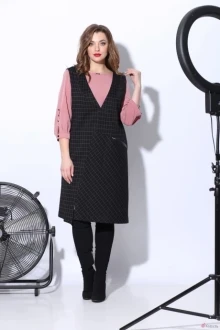 Сарафан Карина Делюкс В-239