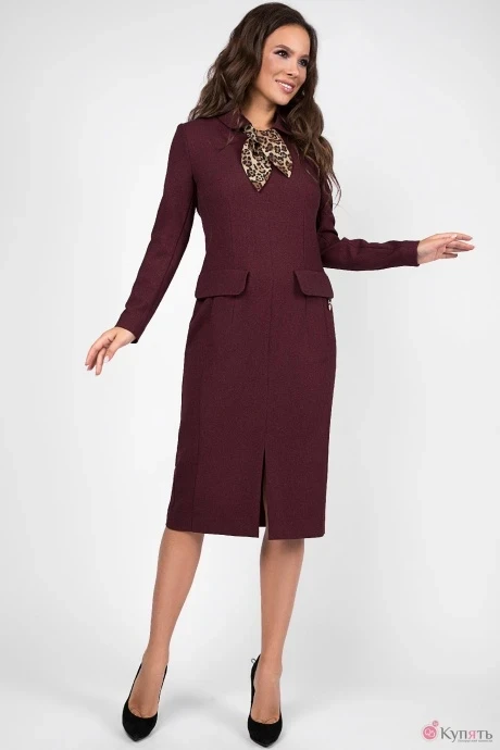 Платье Teffi Style 1447 #1