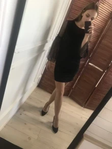 Платье *Распродажа PUR PUR 01-540