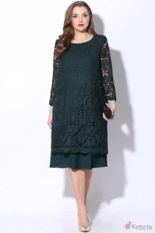 Платье LeNata 11048