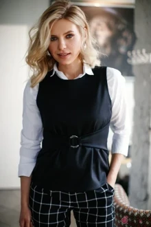 Жилетка LIBERTY 5836