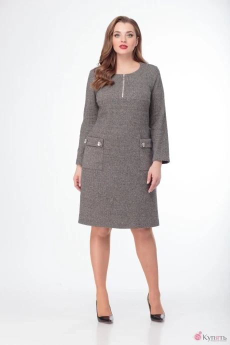 Платье Anelli 556 #1