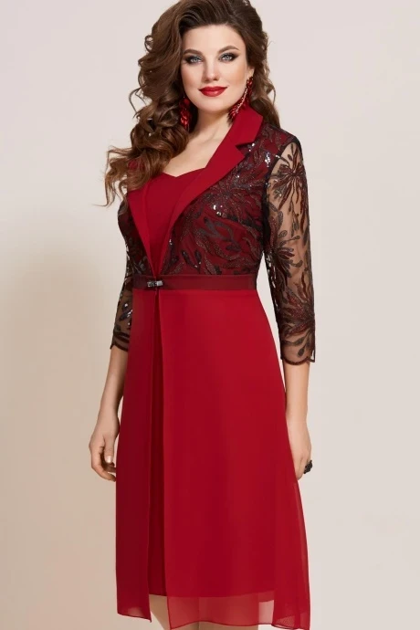 Платье Vittoria Queen 10703 #1