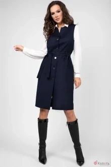 Платье Teffi Style 1460