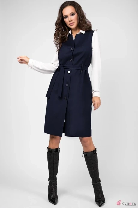 Платье Teffi Style 1460 #1