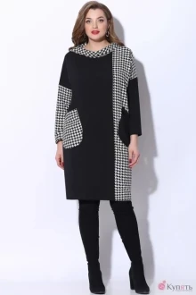 Платье LeNata 11083