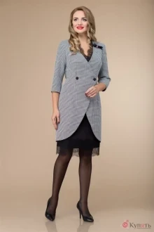 Юбочный костюм Elady 3711А