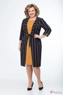 Платье Elady 3442