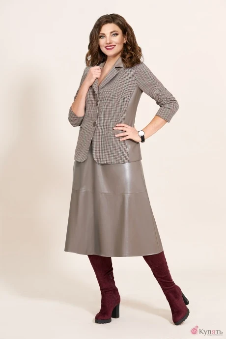 Юбочный костюм Мублиз 400 #1