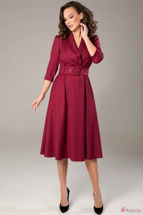 Платье Teffi Style 1446 #1