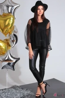 Блузка Ладис Лайн 1173