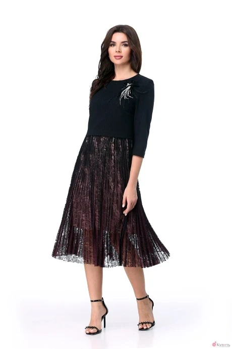 Платье Мишель Стиль 832 #1