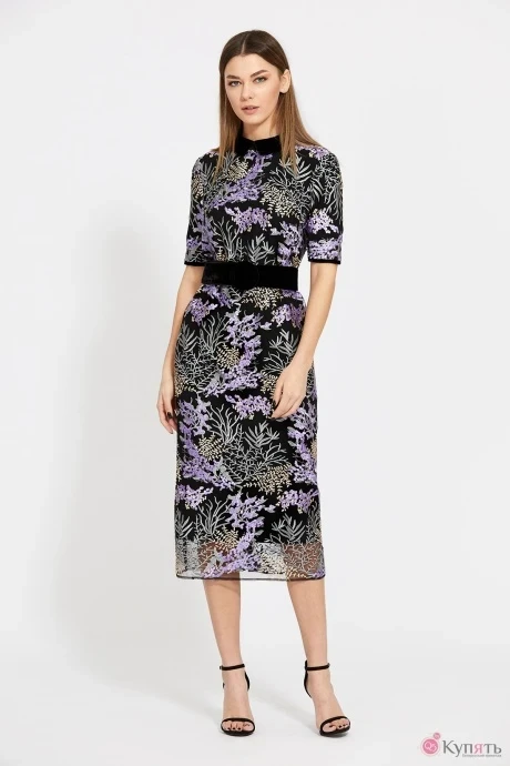 Платье EOLA 1760-1 #1