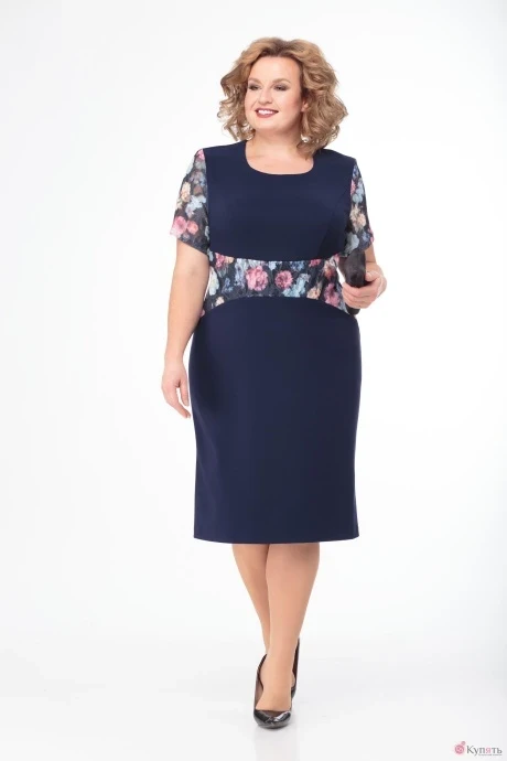 Платье Anelli 221 #1