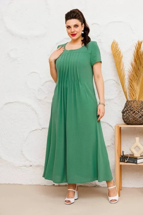 Женское платье Romanovich Style 1-1826 #1