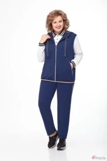 Спортивный костюм Bonna Image 503