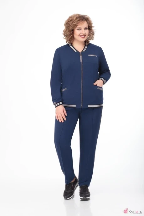Спортивный костюм Bonna Image 506 #1