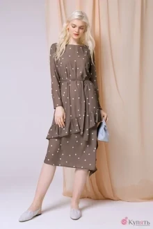 Платье ArtRibbon М3182P