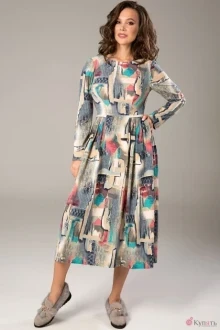 Платье Teffi Style 1364
