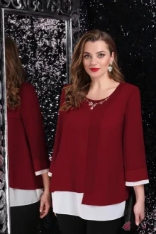 Блузка LeNata 11075