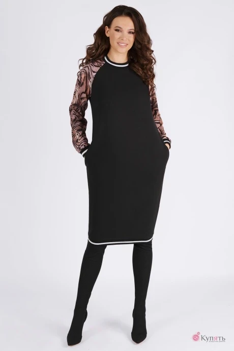 Платье Teffi Style 1452 #1