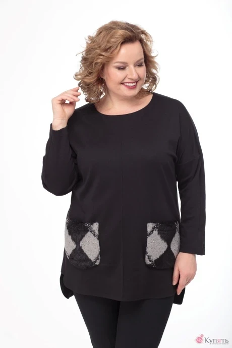 Туника Anelli 806 #1