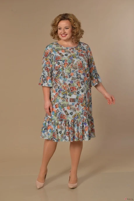 Платье Lady Style Classic 1866 #1