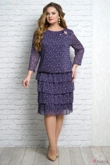 Платье ALANI COLLECTION 1045