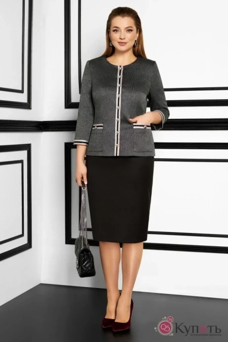 Юбочный костюм Lissana 3771 #1