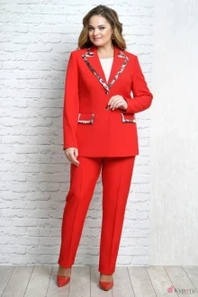Брючный костюм ALANI COLLECTION 1092