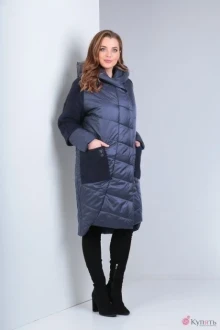 Пальто Diamant 1482