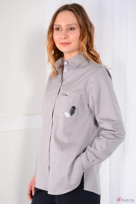 Рубашка LM G233н #1