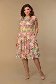 Платье Lady Style Classic 621