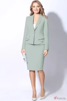 Юбочный костюм LeNata 31092