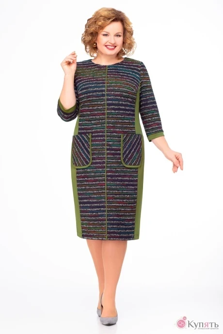 Платье Асолия 2460 #1