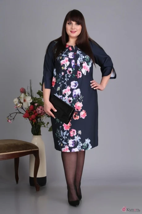 Платье Algranda 3423 #1