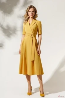 Платье DILIA 0322