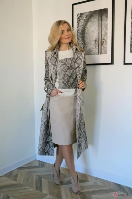 Юбочный костюм Azzara 614 #1