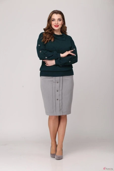 Юбочный костюм Danaida 1797 #1