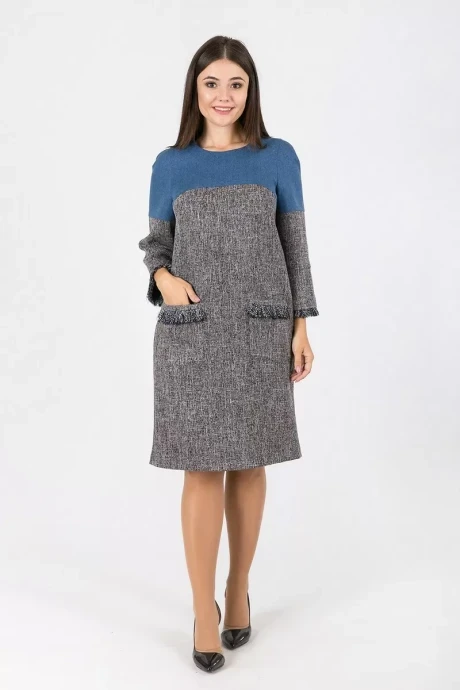 Платье Daloria 1444 #1