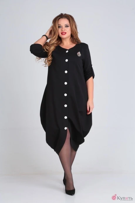 Платье Andrea Style 00250 #1