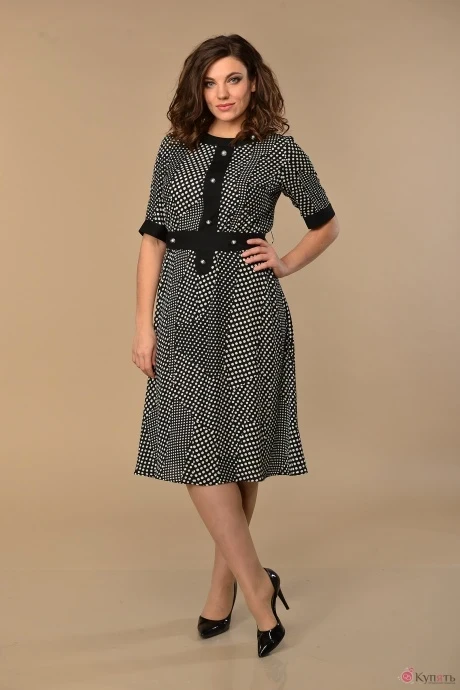 Юбочный костюм Lady Style Classic 2014 #1