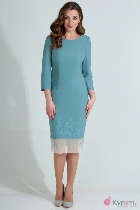 Платье Golden Valley 4586 #1