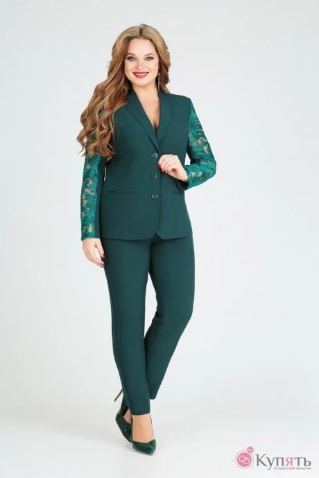 Брючный костюм Ksenia Style 1691 #1