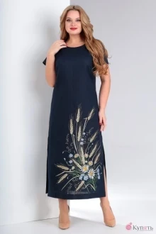 Платье Jurimex 2184-2