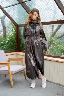 Плащ Fantazia Mod 3673