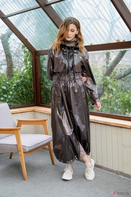 Плащ Fantazia Mod 3673 #1