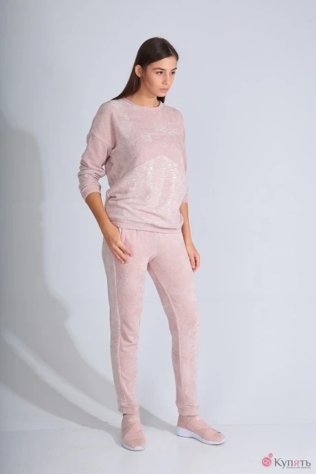 Брючный костюм Diamant 1501 #1