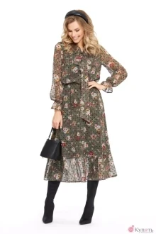 Платье УТИЛЬ PiRS 943