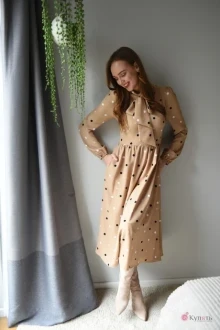 Платье PUR PUR 01-784/2